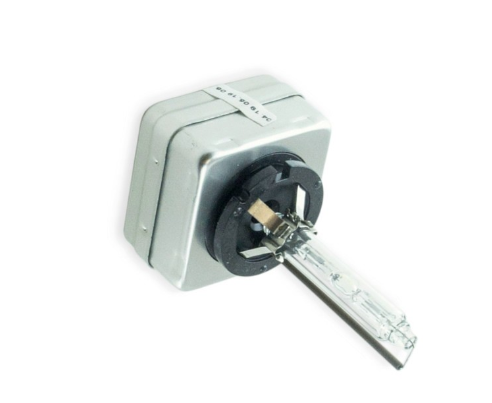 Лампа ксеноновая D1S 12V 35W 5000K MICHI