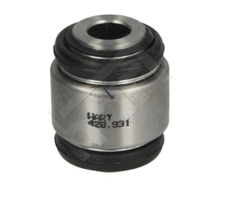 с/б рычага заднего MB E-Class W124/210/ C-Class W202 плавающий  (HART)