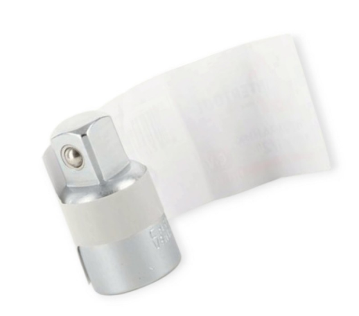 переходник 3/8" (мама) - 1/2" (папа) CrV  Тайвань