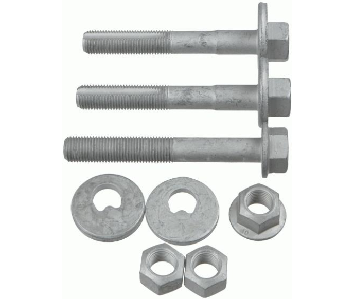 Монтажний комп-кт підвіски