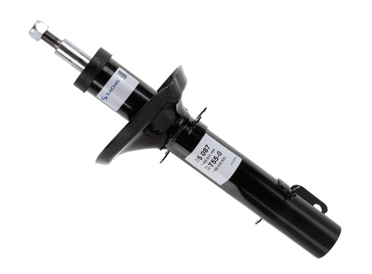 Амортизатор підвіски