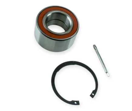 подшипн.ступ.пер Lanos d14, Aveo, Amulet  (Complex CX)  кольца+шпилька CX524 - зображення 2