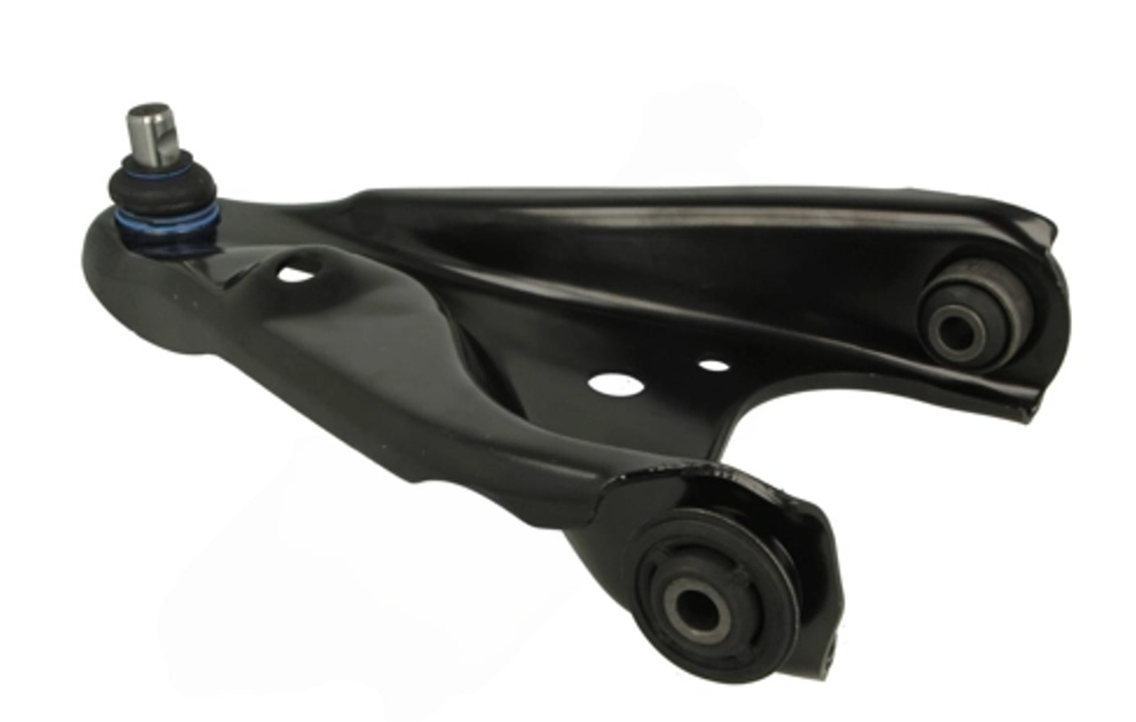 рычаг Logan II, Dokker 12-> в сборе пер. левый (HART)