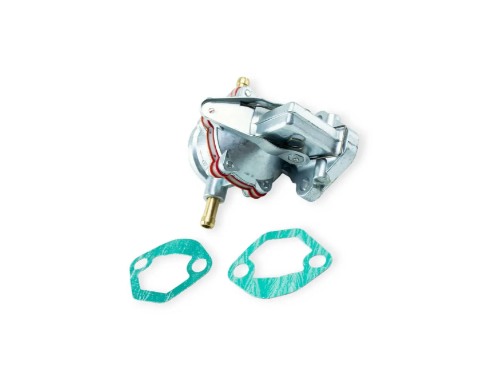 б\насос 2108 CS-20 702 (плунж-го типа) 702-1106010-01 - зображення 2