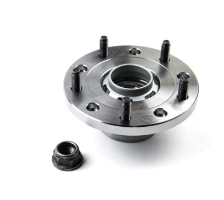 Підшипник колісний