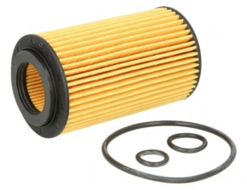 Фільтр оливний