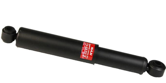 Амортизатор підвіски