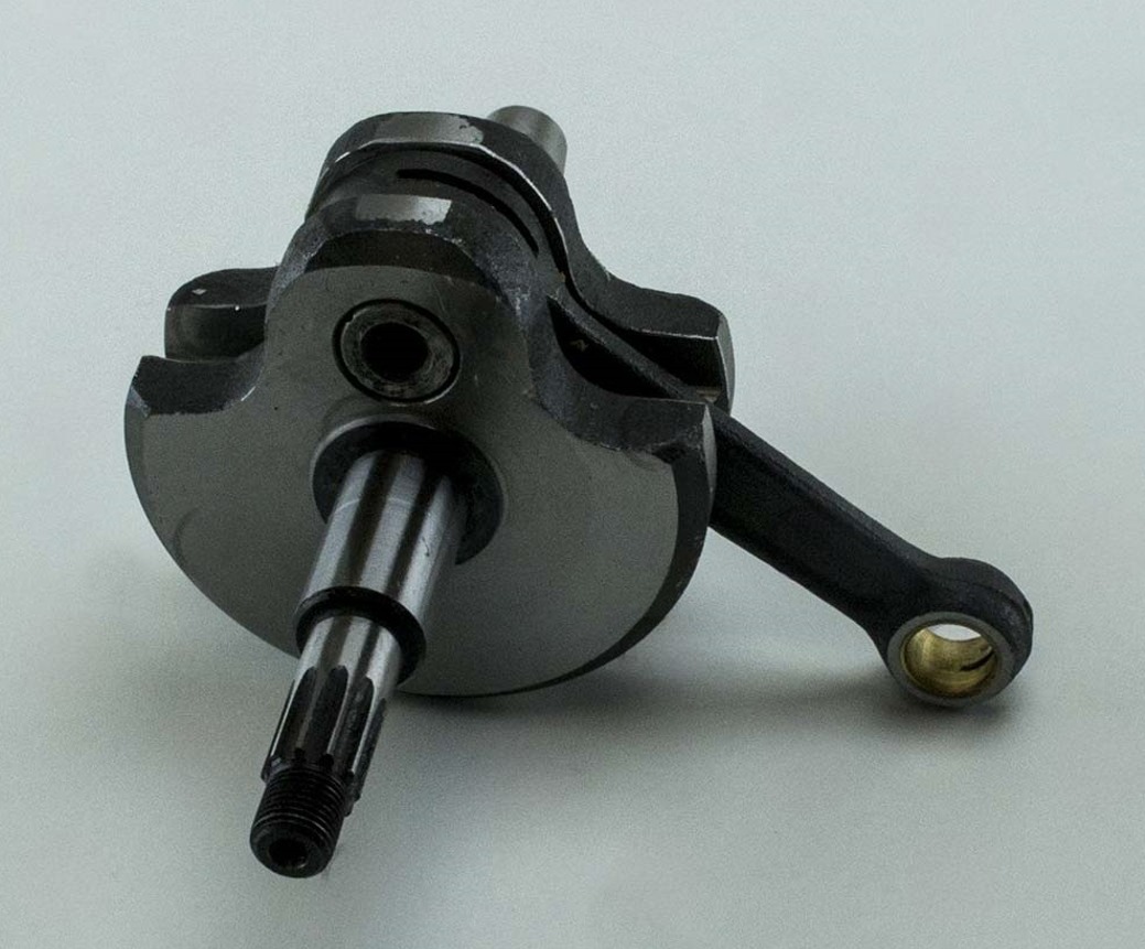 коленвал Карпаты