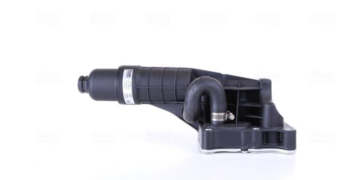 MB SLK-CLASS W 172 (11-) SLK 200 Масляный радиатор