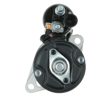 стартер VW Caddy III 2.0SDI 04-> (12V/1.7kw) (z=10)  (AS-PL) S0229 - зображення 3