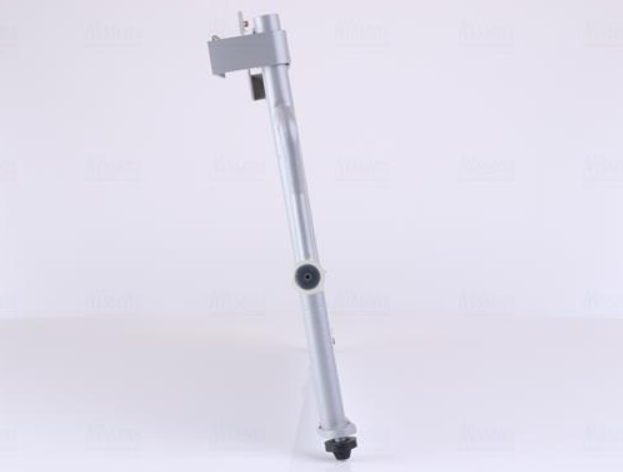 Конденсер DW MATIZ(98-)0.8(+)[OE 96566331] 94751 - зображення 2