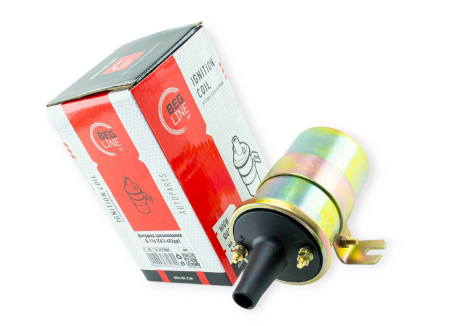 катушка зажигания Б-116 (BEG-LINE)