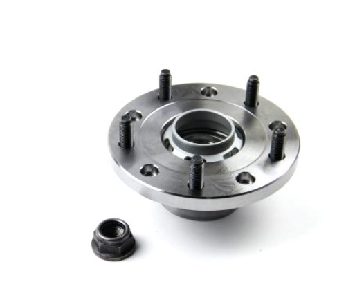 Підшипник колісний