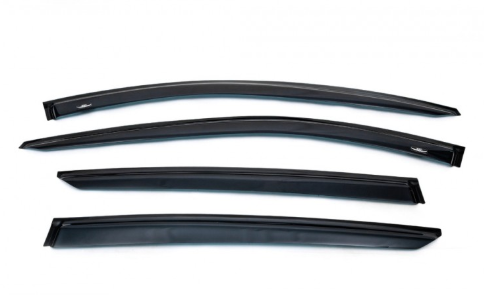 ветровик Kia Sportage IV 2015-2021 (скотч) HIC