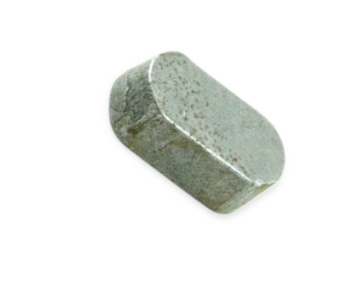 шпонки коленвала ИЖ мото 1шт (овал)