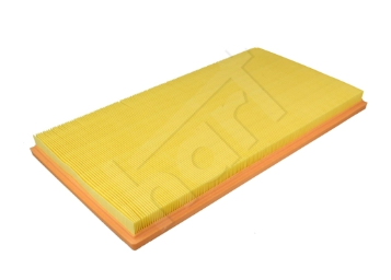 фильтр возд. MB Vito III (W447) 1.6-2.2CDI 14->  (HART) 388 608 - зображення 2