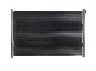 радиатор кондиционера Suzuki Grand Vitara 1.6-3.2 05->  (HART) 612 269 - зображення 2