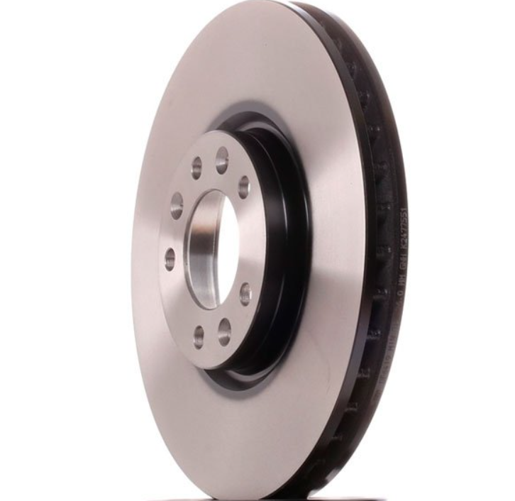 Гальмівний диск