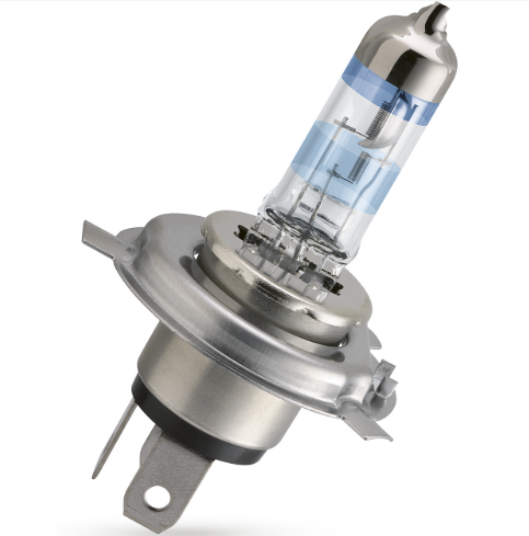 лампа H4 12V 60/55 (43) PHILIPS X-treme Vision Pro +150%