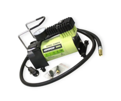 компрессор Lavita 10атм/35л/1м шланг/прик/сумка