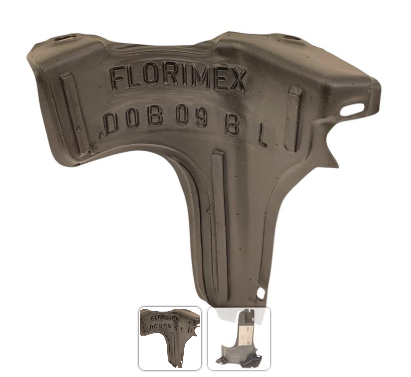 Захист двигуна