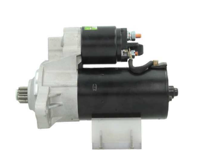 стартер VW T4 2.5TDI, MB V-class (638) 2.8 (M104) 97-03 (1.8kw) (z=9/11)  (Plus Line)