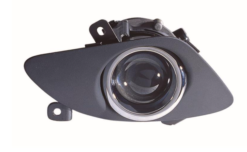 Фара противотум. лів [DEPO]