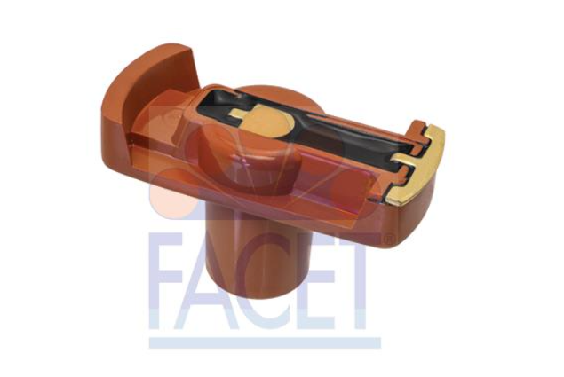 Бігунок розподільника (трамблера) запалювання