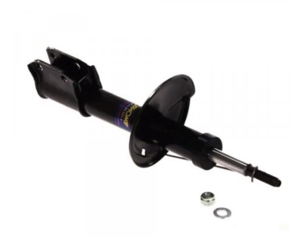 Амортизатор підвіски