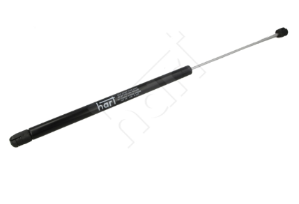 амортизатор багажника Fiat Cinquecento, Seicento (94-10) 210N/569MM  (HART)