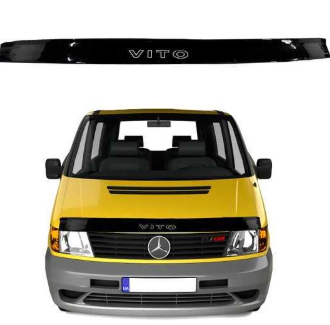 мухобойка Mercedes Vito I (W638) 1996-2003 VIP Китай