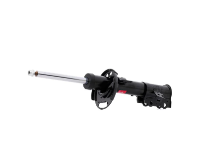 Амортизатор підвіски