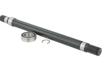 Привідний вал