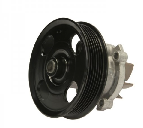 Водяна помпа