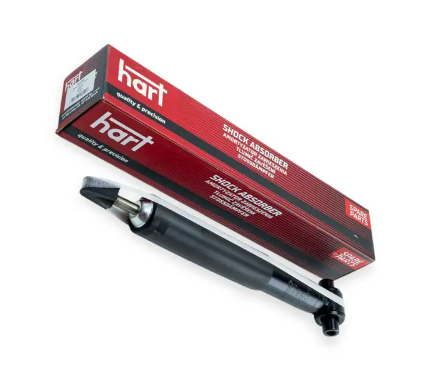 амортизатор зад. Volvo SX90 02->  (HART)