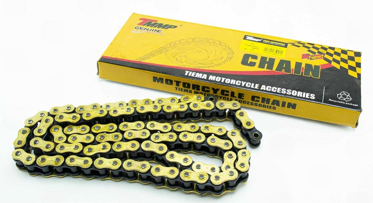 цепь 428-98 DELTA TMMP GOLD сальниковая