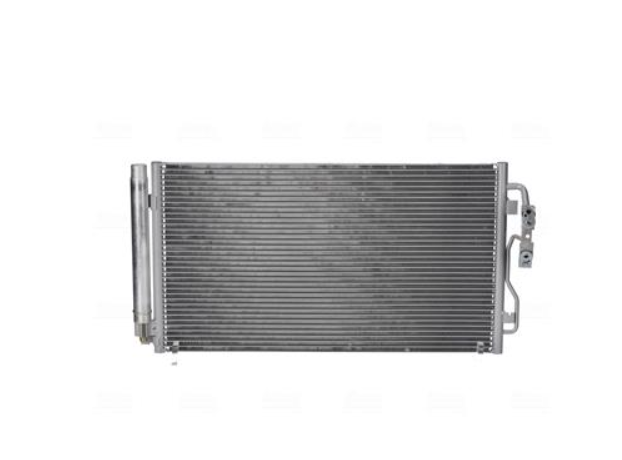 Конденсер  D3(F30-F31)3.0 BITURBO(+)[OE 9218121]