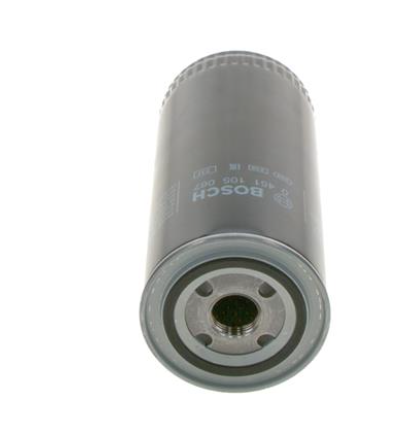 Масляный фильтр