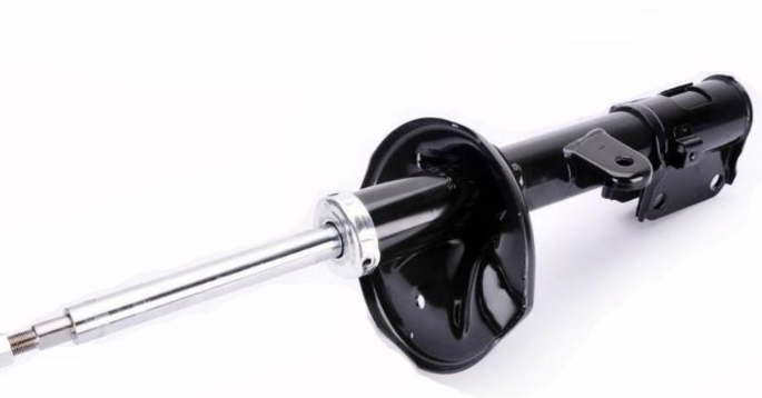 Амортизатор підвіски