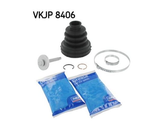 Пыльник привода колеса