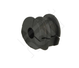 втулка стаб. задняя Nissan X-Trail T31, Qashqai (07-18) (d17)  (HART)