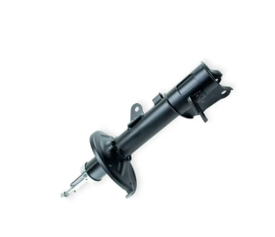 амортизатор зад. Hyundai Elantra 00-> правый R  (HART) 811 356 - зображення 2