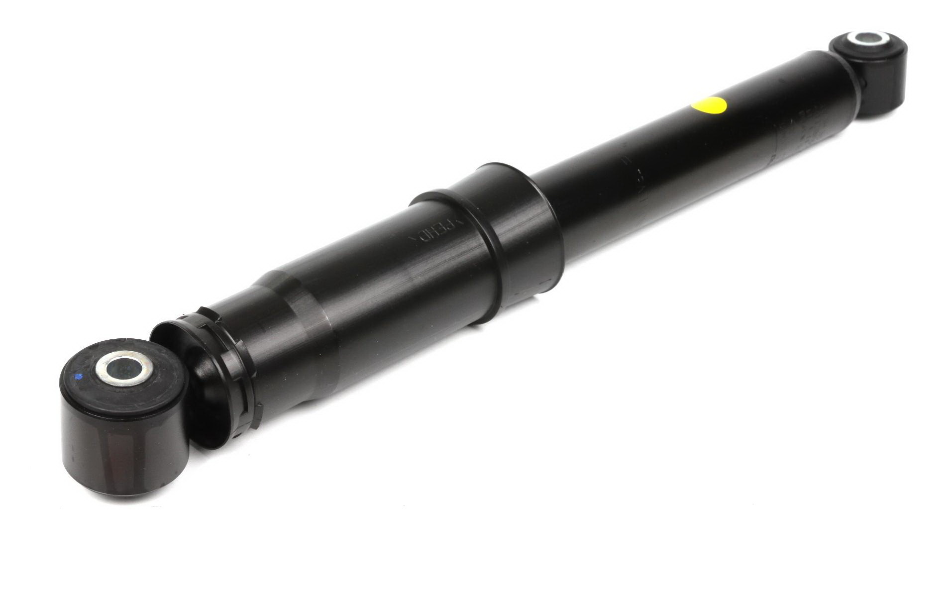 амортизатор зад. trafic 01