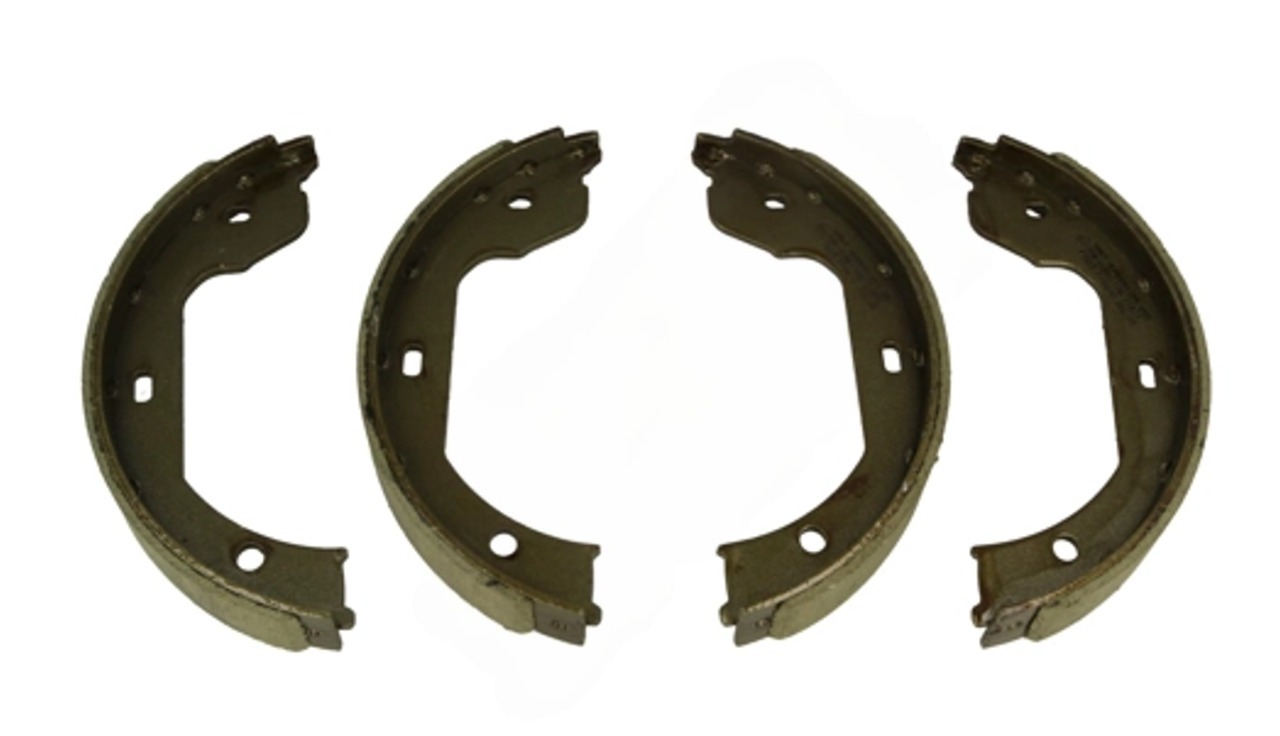 кол. ручника VW T5 03->/BMW 5 (E39/E60/E61)/7 (E65/E66/E67)/X5 (E53/E70) (185x30)  (HART)