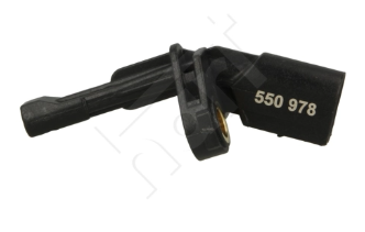 датчик ABS зад. Audi A3/VW Golf V 1.2-2.0 TFSI/TDI 03->  (R)  (HART) 550 978 - зображення 2