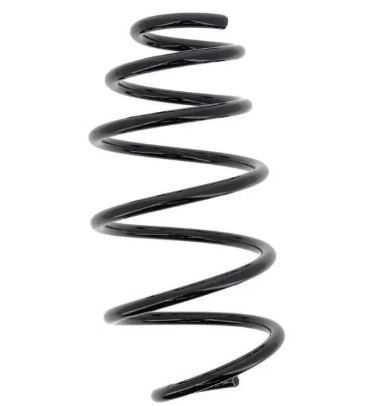 Пружина підвіски