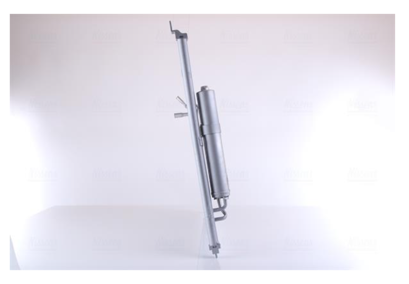 Конденсер INFIN M 35(+)[OE 92100-EG000] 940014 - зображення 2