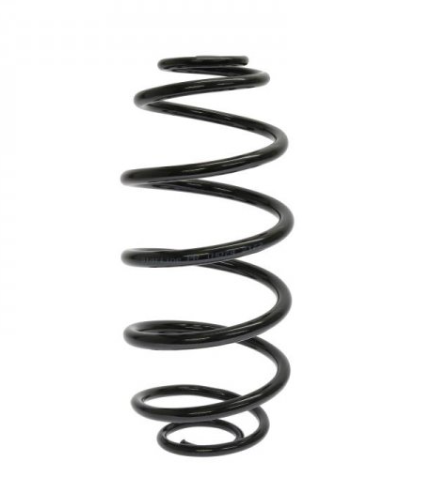 Пружина підвіски
