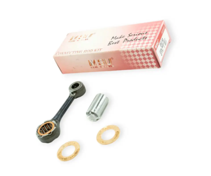 шатун коленвала HONDA DIO-50 (18/27) MSU качество