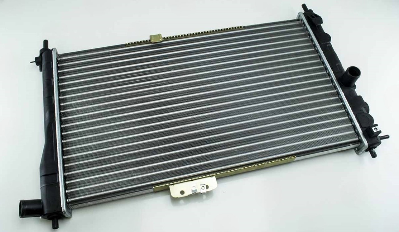 радиатор двиг.Nexia (EuroEx)